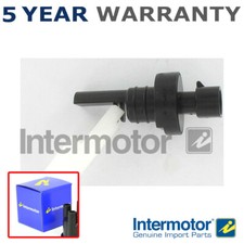Screenwash Level Sensor