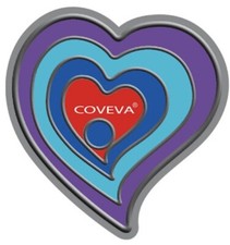 10 X COVEVA 3D VANILLA SCENT