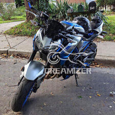 7/8" Bar End Rearview Mirrors