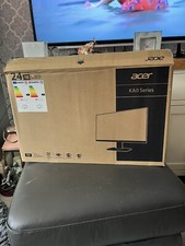 Acer KAO 24” Monitor