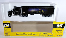 Cat 55084 Caterpillar Mural