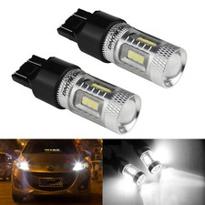 2x T20 580 LED Turn Signal