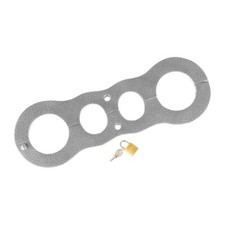 Pillory Bondage Restraint