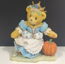 Cherished Teddies Christina