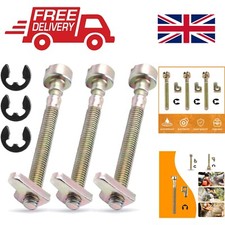 Efficient Chain Tensioner