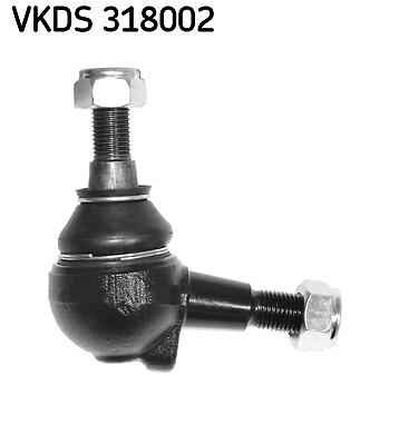 Vkds 318002 skf ball - vkds, joint