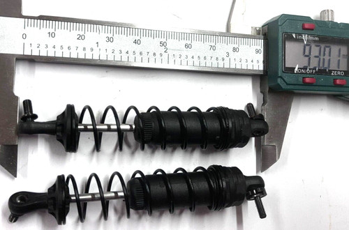 Pair car buggy - rc,