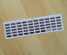 Class 47 OO Scale 4 Character