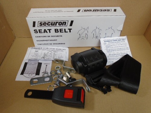 Triumph stag seat belt - stag,
