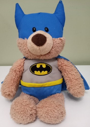 Gund comics super hero - super,