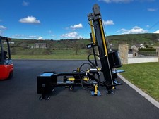 Multec pd4 post driver - multec, pd4-6