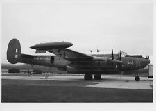 AVRO SHACKLETON - Original