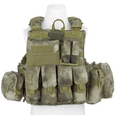 Flyye Force Recon Combat Vest