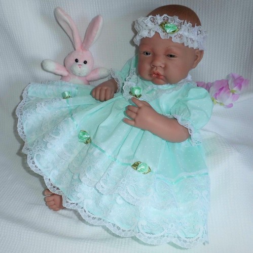 Dolly togs lacy - dolly,