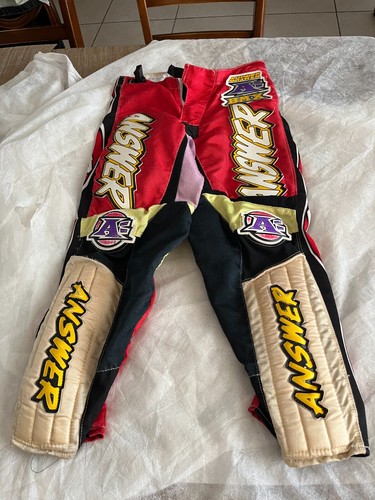Vintage old mid school bmx - old,