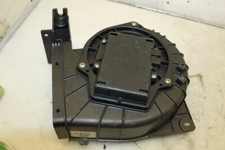 HEATER BLOWER MOTOR TRIUMPH