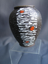 West german Pottery vase c