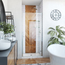 Dreamline Glass Shower Door