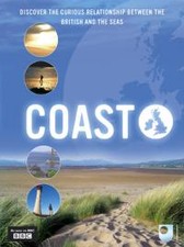 NEW - COAST BBC TV SERIES