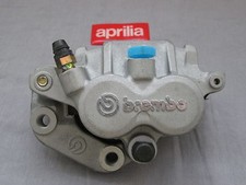 New Genuine Aprilia Moto 6.5