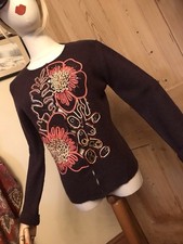 ETINCELLE COUTURE CARDIGAN