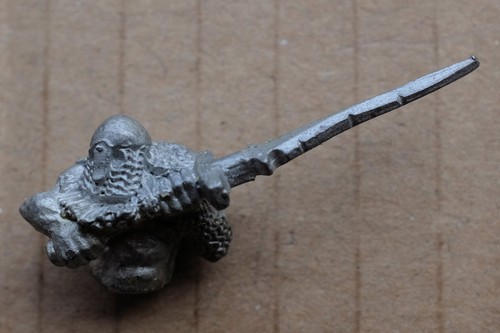 Dwarfsticker bloodhorse realm - dwarfsticker,