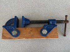 Marple M130 sash Clamp ends 