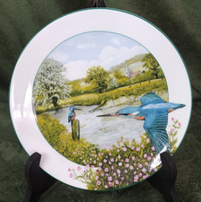 Royal Doulton Collector Plate