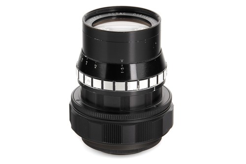 Dallmeyer sony mount - sony, e-mount