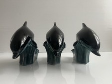 Poole Pottery Dolphins
