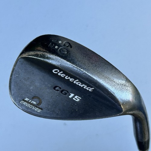 Cleveland cg15 zip - cleveland,