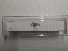 N Scale - Micro-Trains - 53'