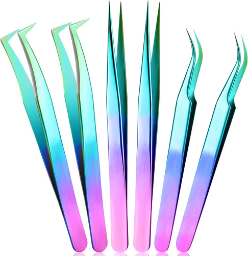 High precision lash - precision,