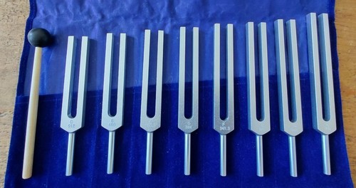 Harmonic spectrum aluminium - spectrum,