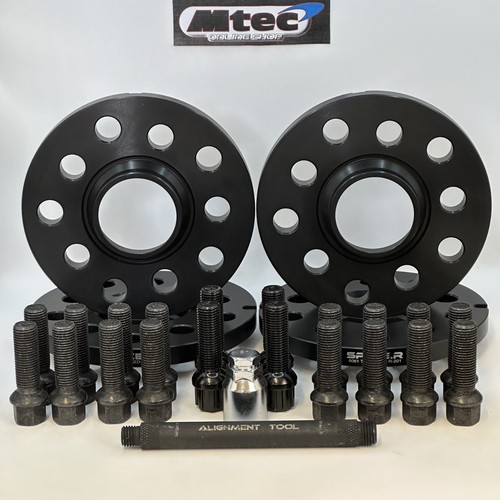 Mtec mercedes 12mm 15mm - mtec,