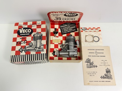 Vintage palmer special veco - palmer,