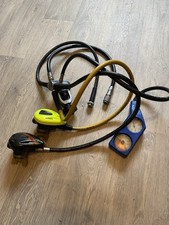 Scuba Diving Regulator