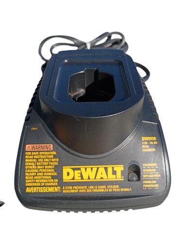 Dewalt dw9118 battery - dewalt,