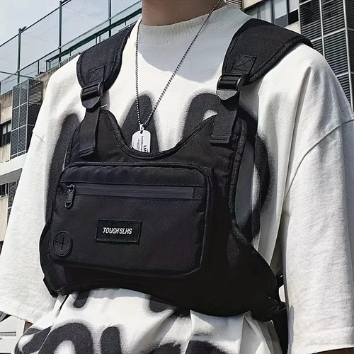 Men tactical chest - tactical,