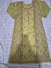 salwar kameez in Embroidery in