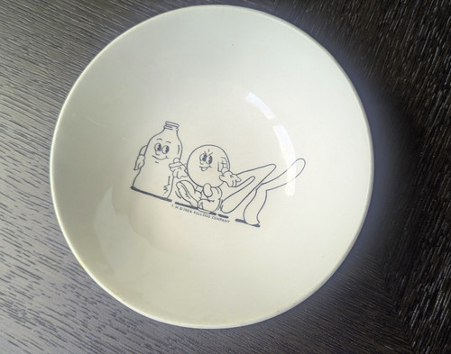 Kelloggs 1984 rumbletums - 1984,