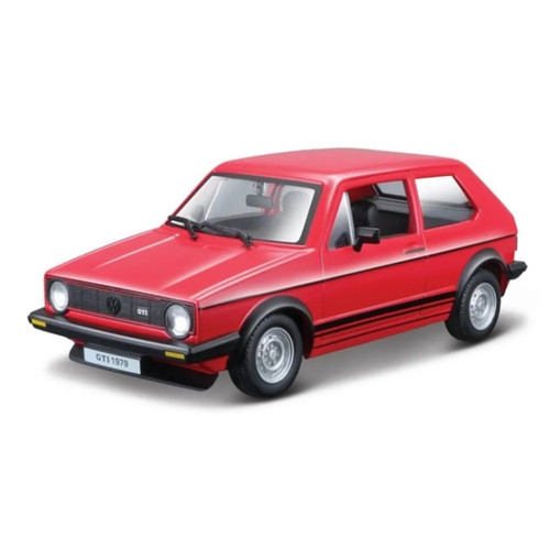 Volkswagen golf mk1 gti - golf, 1979