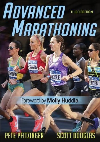 Advanced marathoning scott - marathoning,