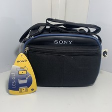 Sony LCS-GL1 Protective
