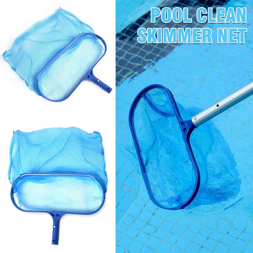 Swimming pool deep debris - swimming,