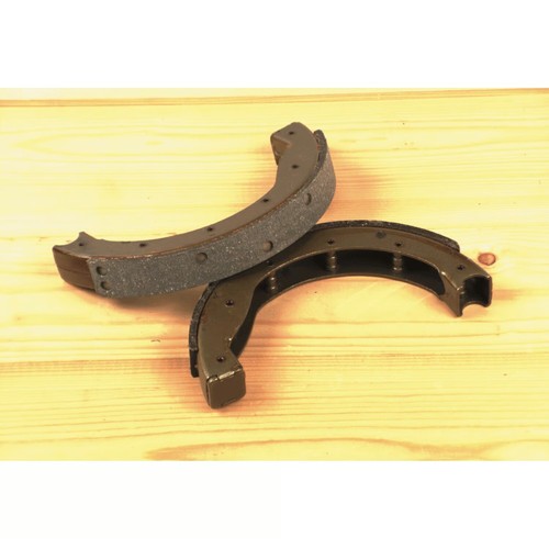 Harley davidson break shoes - harley,