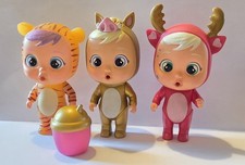 Cry Babies Magic Tears Toy
