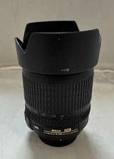Nikon AF-S Nikkor 18-105mm