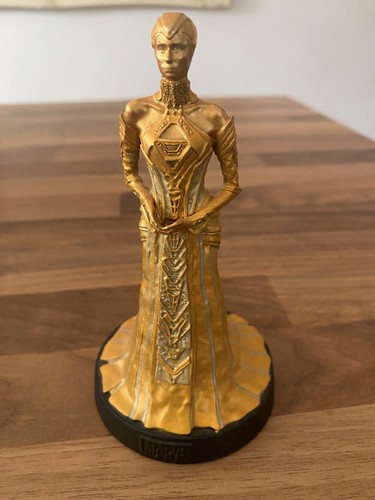 Eaglemoss marvel movie - eaglemoss,
