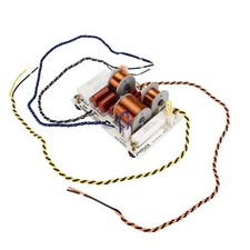 3DF750/5000 Three Way